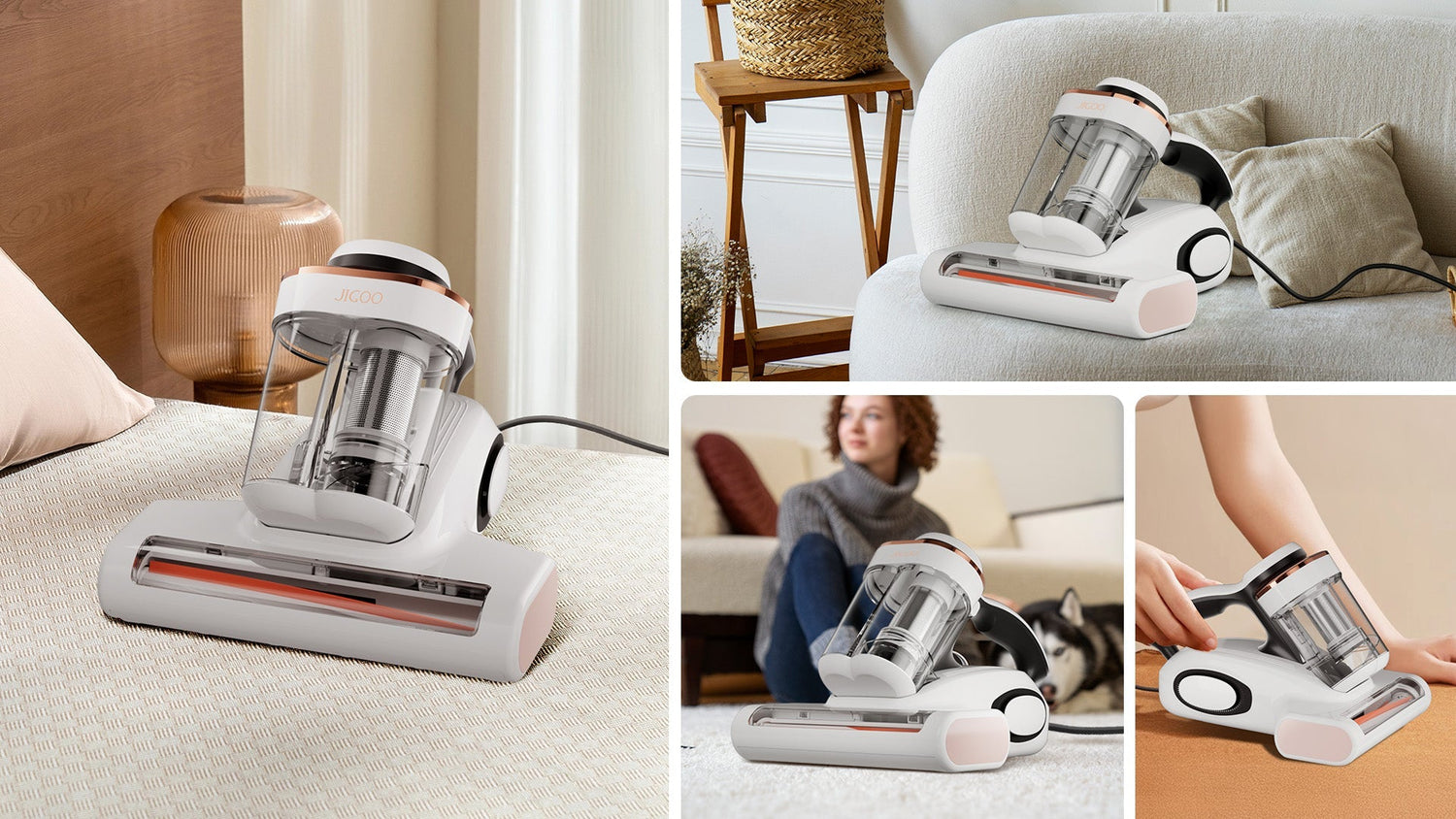 What Can a Mattress Vacuum Cleaner Actually Remove? (Spoiler: More Than You Think!)