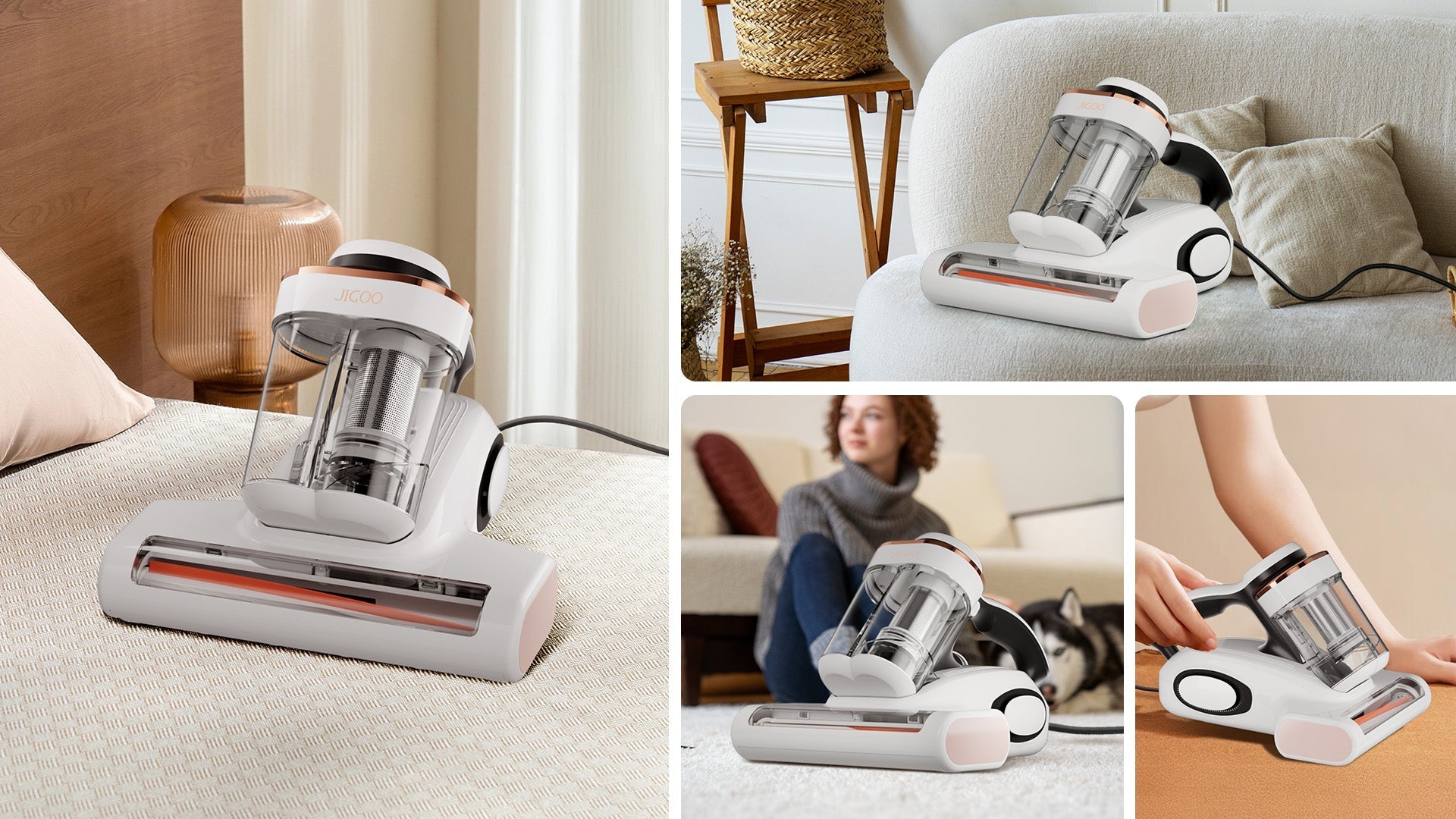 What Can a Mattress Vacuum Cleaner Actually Remove? (Spoiler: More Than You Think!)