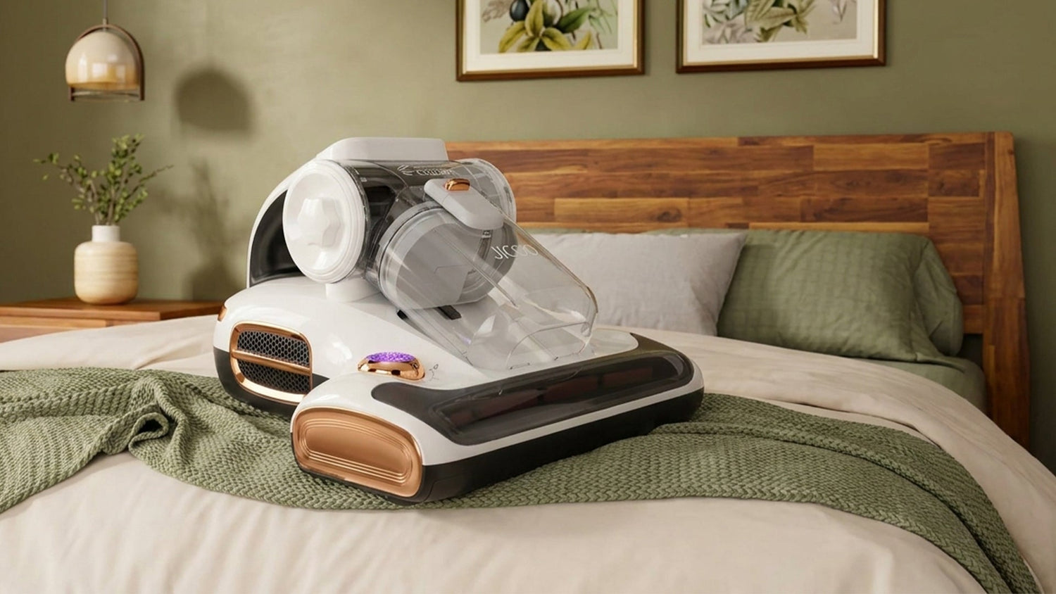 How to Keep Your Mattress Fresh in Hot and Humid Weather | Jigoolife