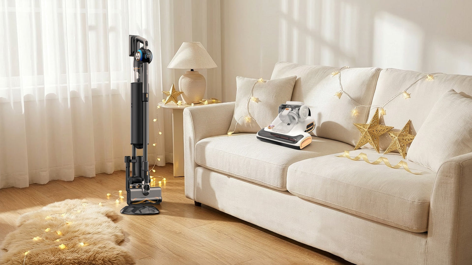 2026 New Year Deep Clean Guide: 4 Invisible Dirty Spots You Always Miss | jigoolife