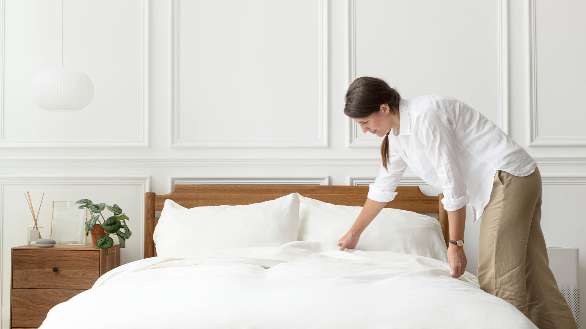 The Hidden Buzz: Unveiling the Noise Mystery behind a Mattress Vacuum Cleaner