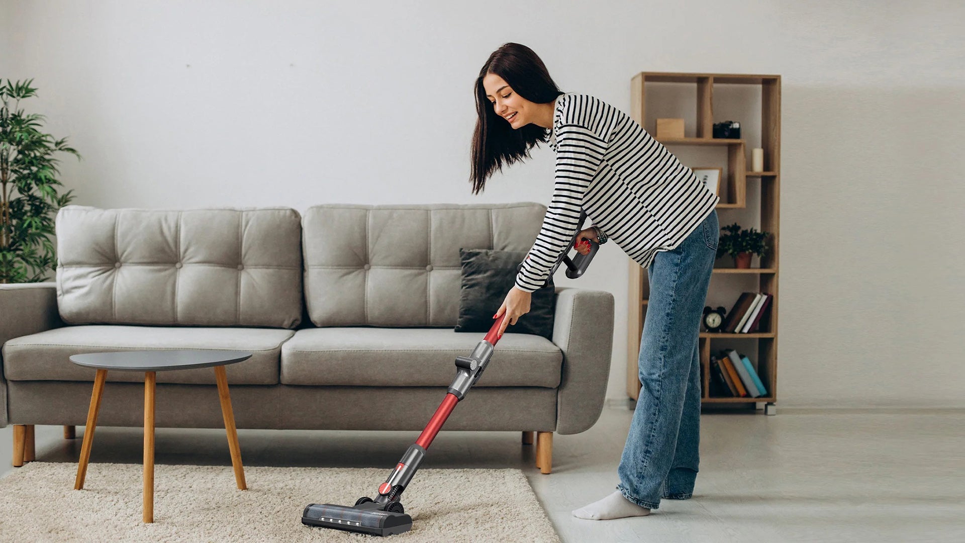 Why Is Regular Vacuuming Important | Jigoolife.com