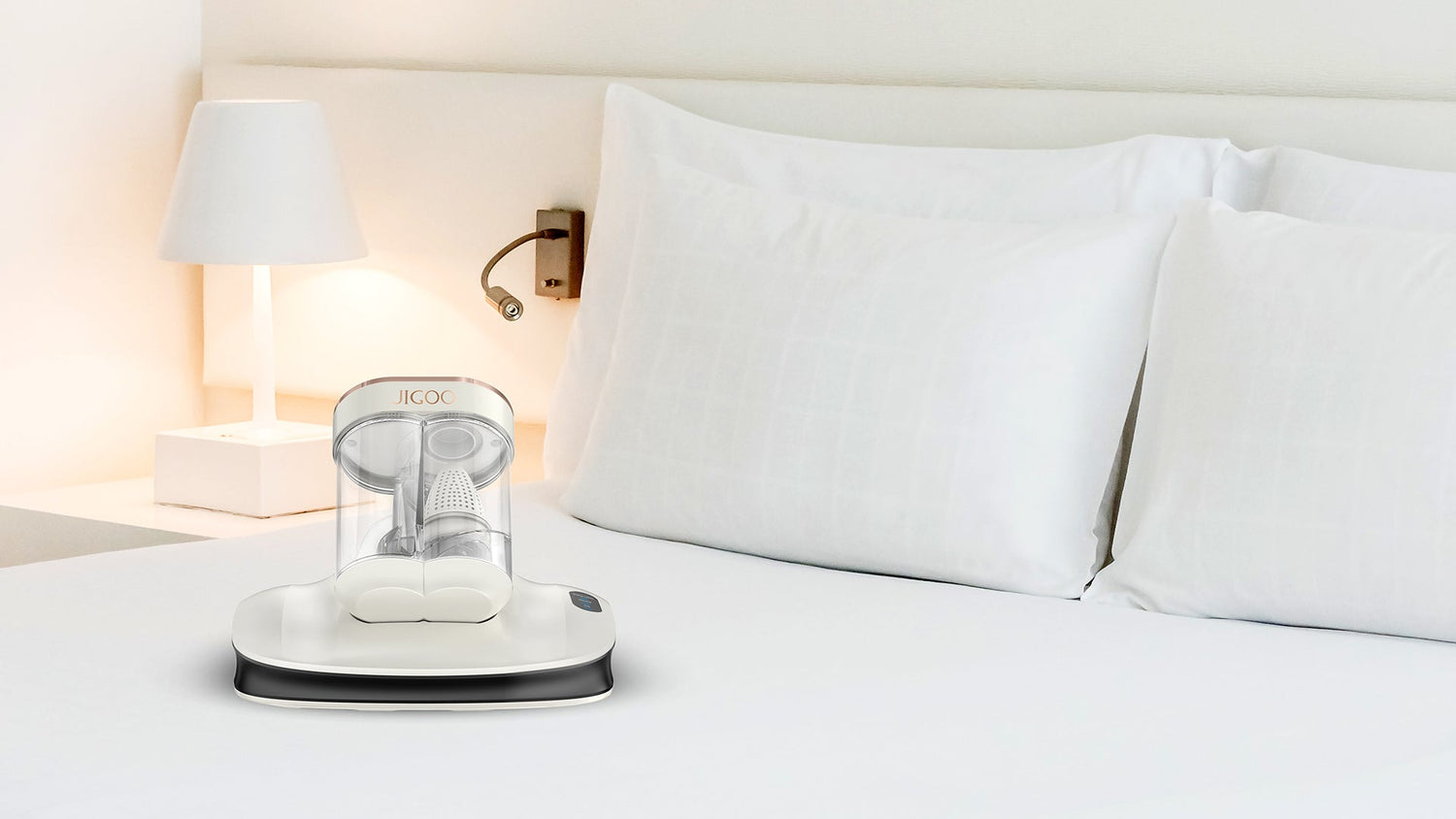 Over-Cleaning with Mattress Vacuums? Microbiologists Urge Balance | Jigoolife