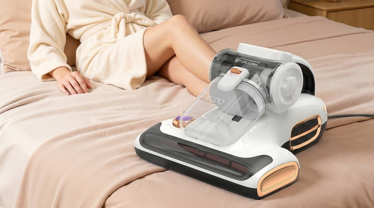 The Post-Vacation Bedroom Reset 15-Minute Deep Clean