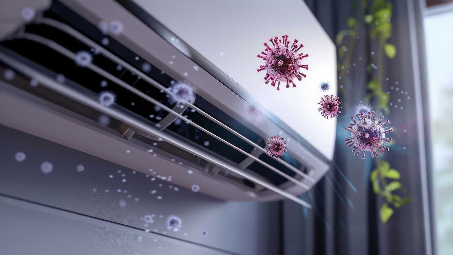 Your Summer Guide to Mattress Vacuum Cleaner Control in Air-Conditioned Rooms