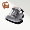 S100 Cordless Smart Dual-Cup Mattress Vacuum Cleaner