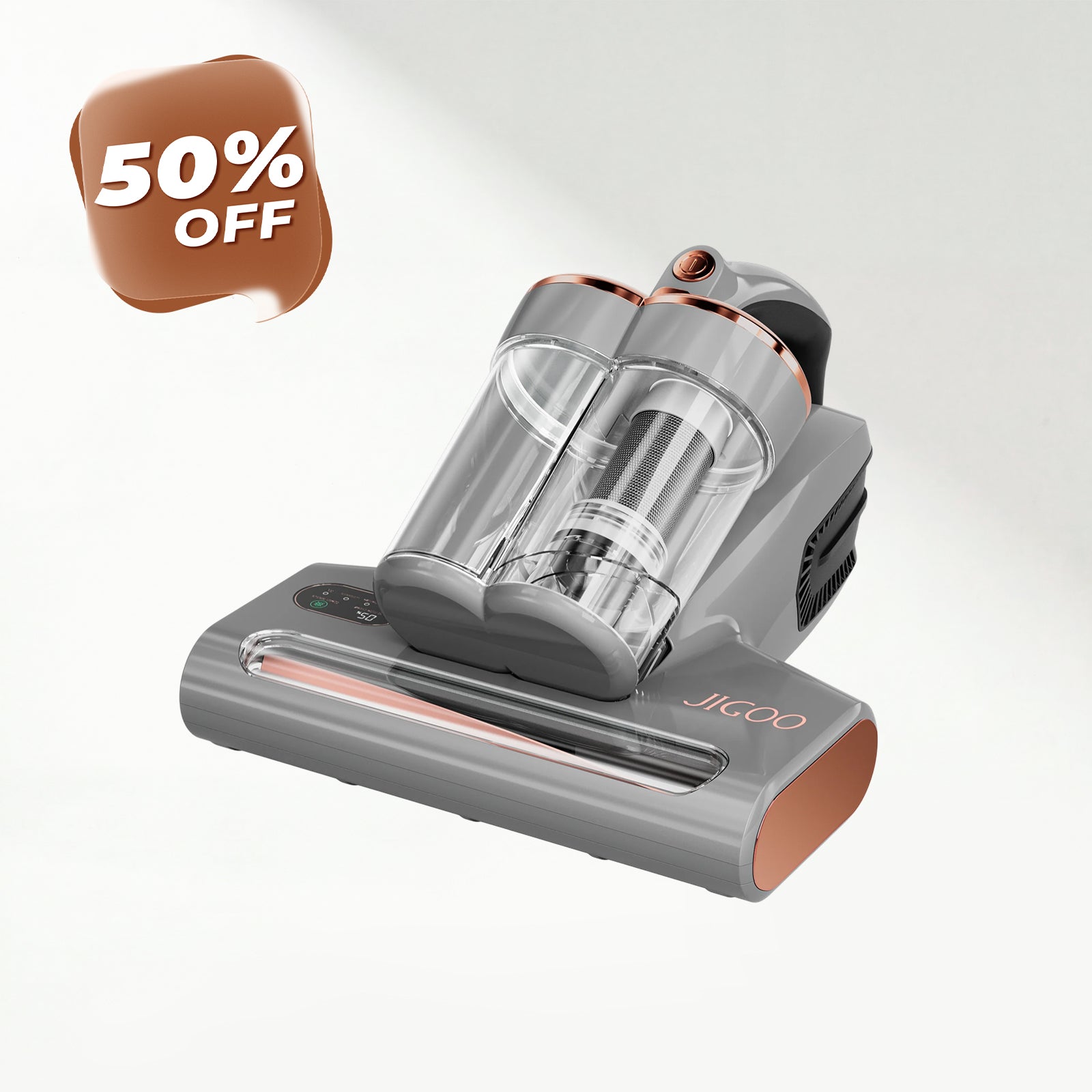 S300 Pro Mattress Vacuum Cleaner