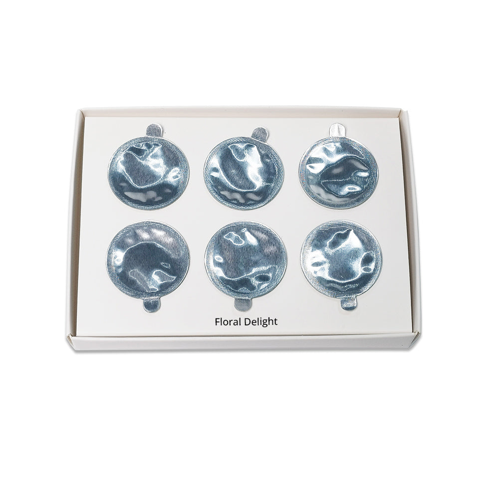 Aroma Capsule voor Jigoo T600