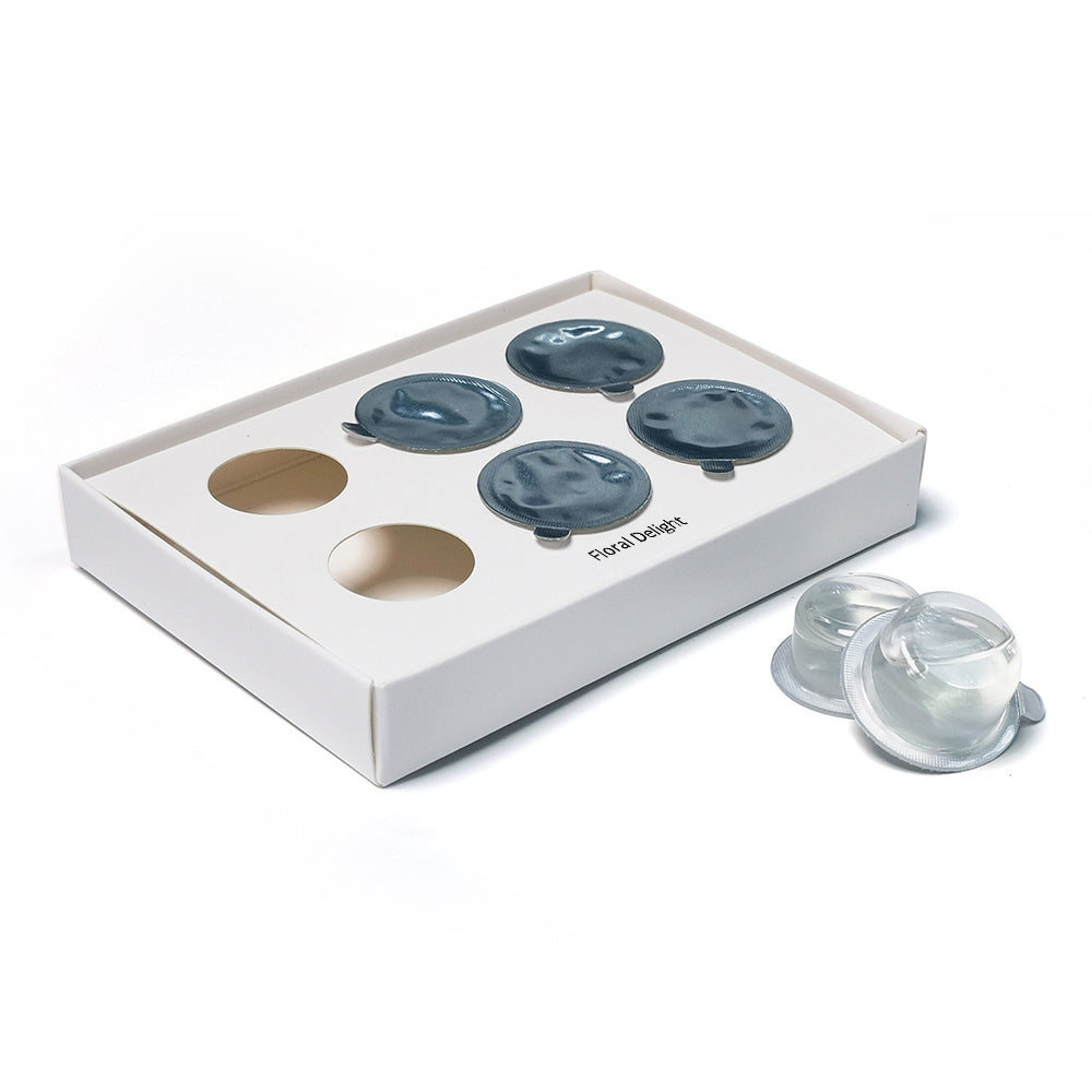 Aroma Capsule voor Jigoo T600