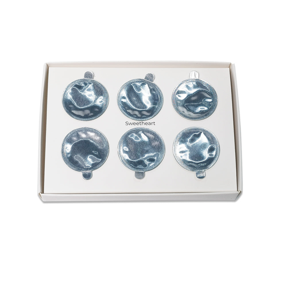Aroma Capsule voor Jigoo T600