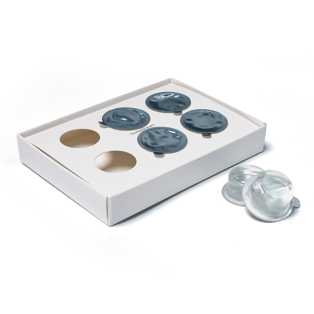 Aroma Capsule voor Jigoo T600