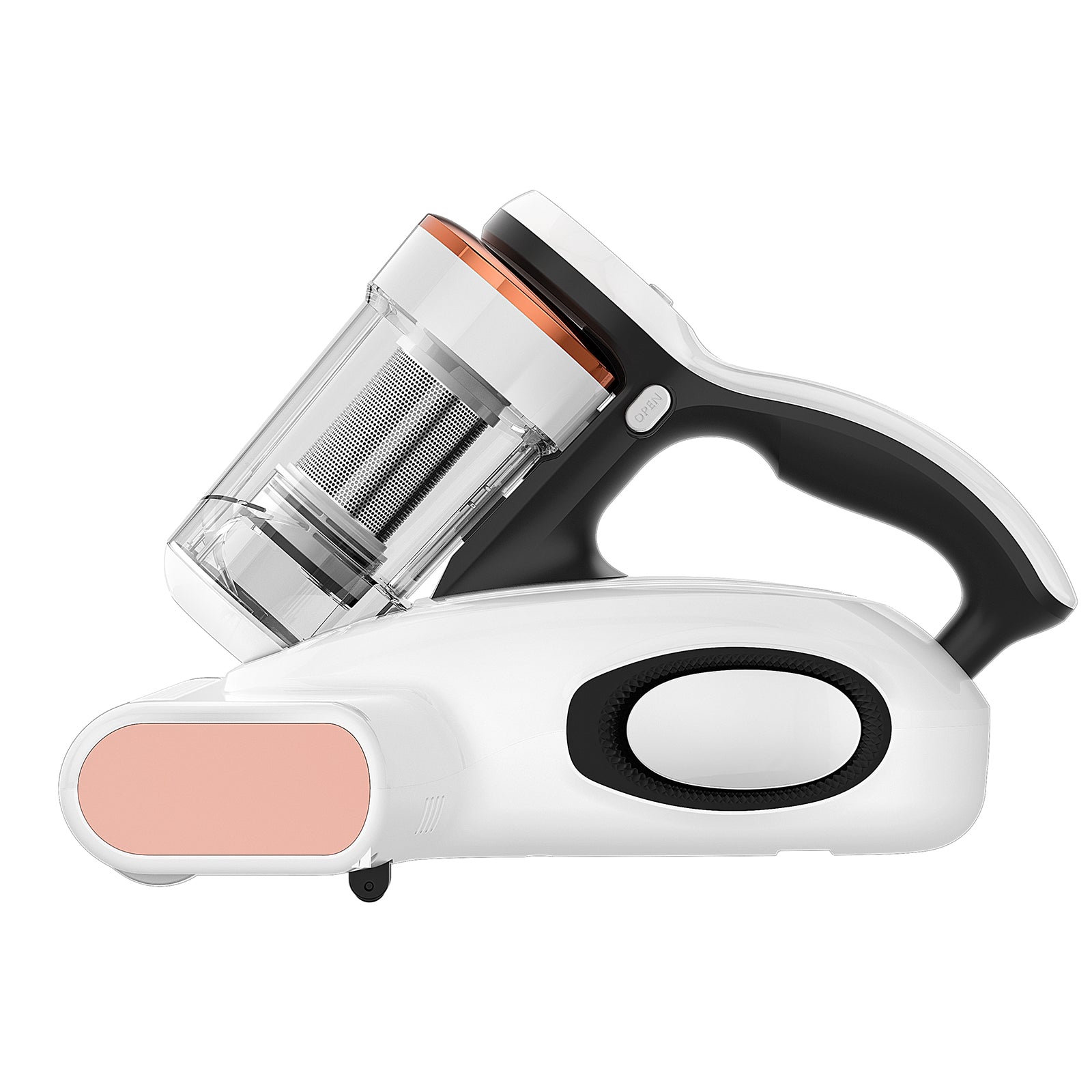 Jigoo J300 Anti-Mite Vacuum Cleaner