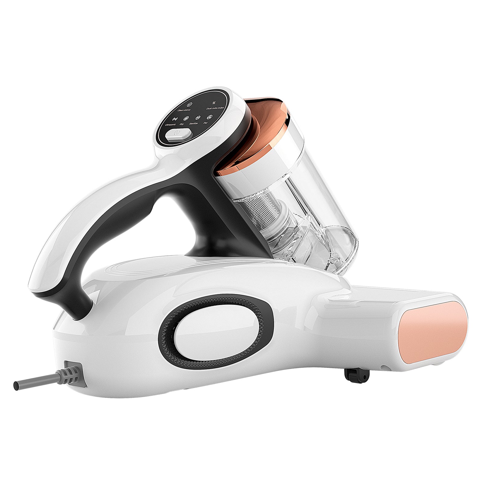 Jigoo J300 Anti-Mite Vacuum Cleaner
