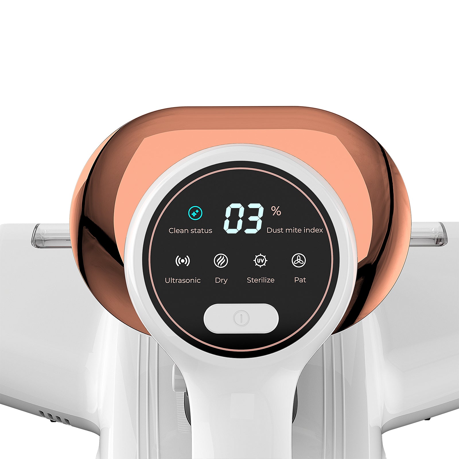 Jigoo J300 Anti-Mite Vacuum Cleaner