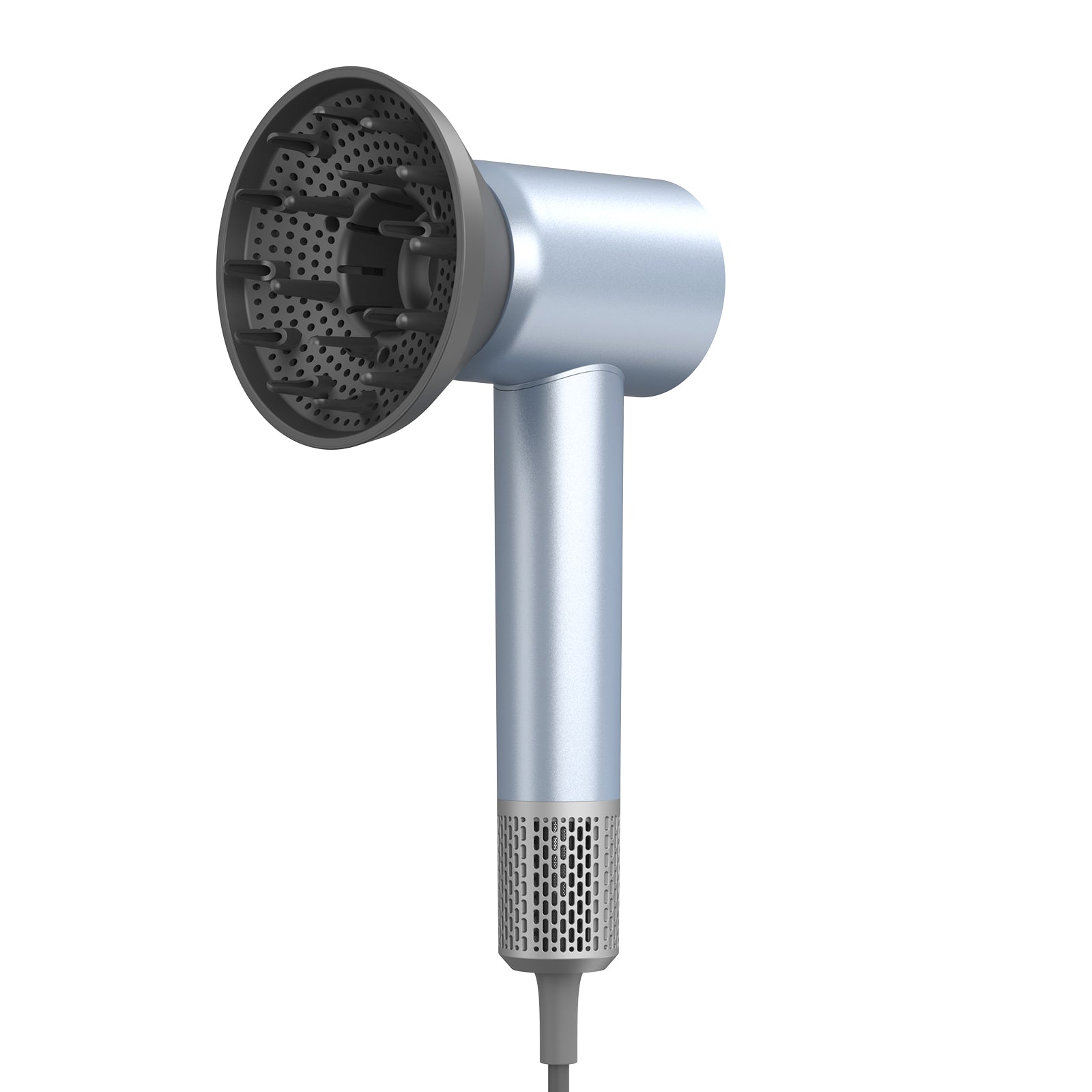 JIGOO H300 High-Speed Hair Dryer - Fast, Efficient, and Gentle Drying