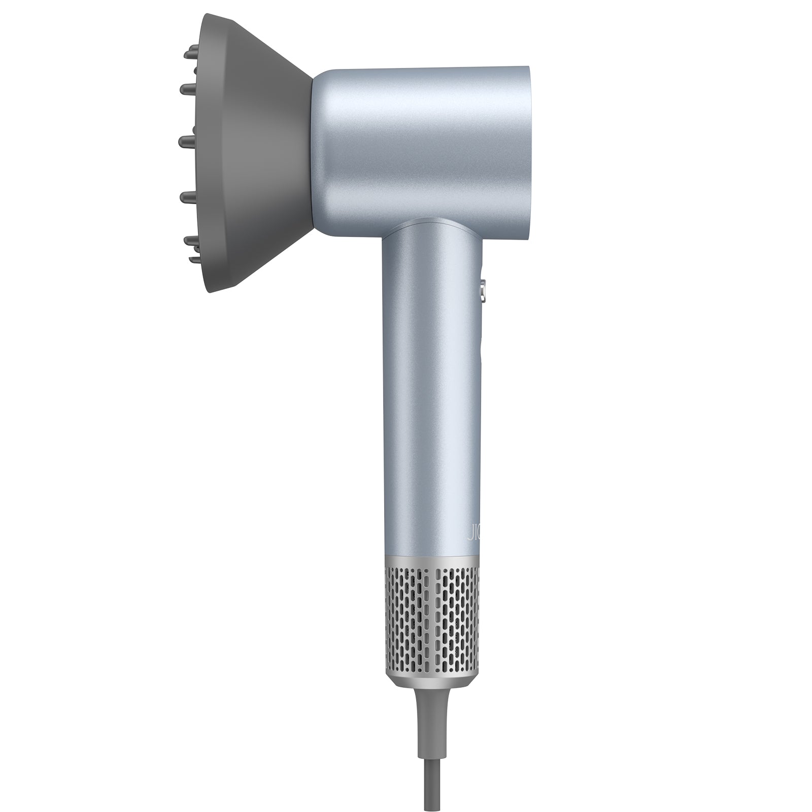 JIGOO H300 High-Speed Hair Dryer - Fast, Efficient, and Gentle Drying