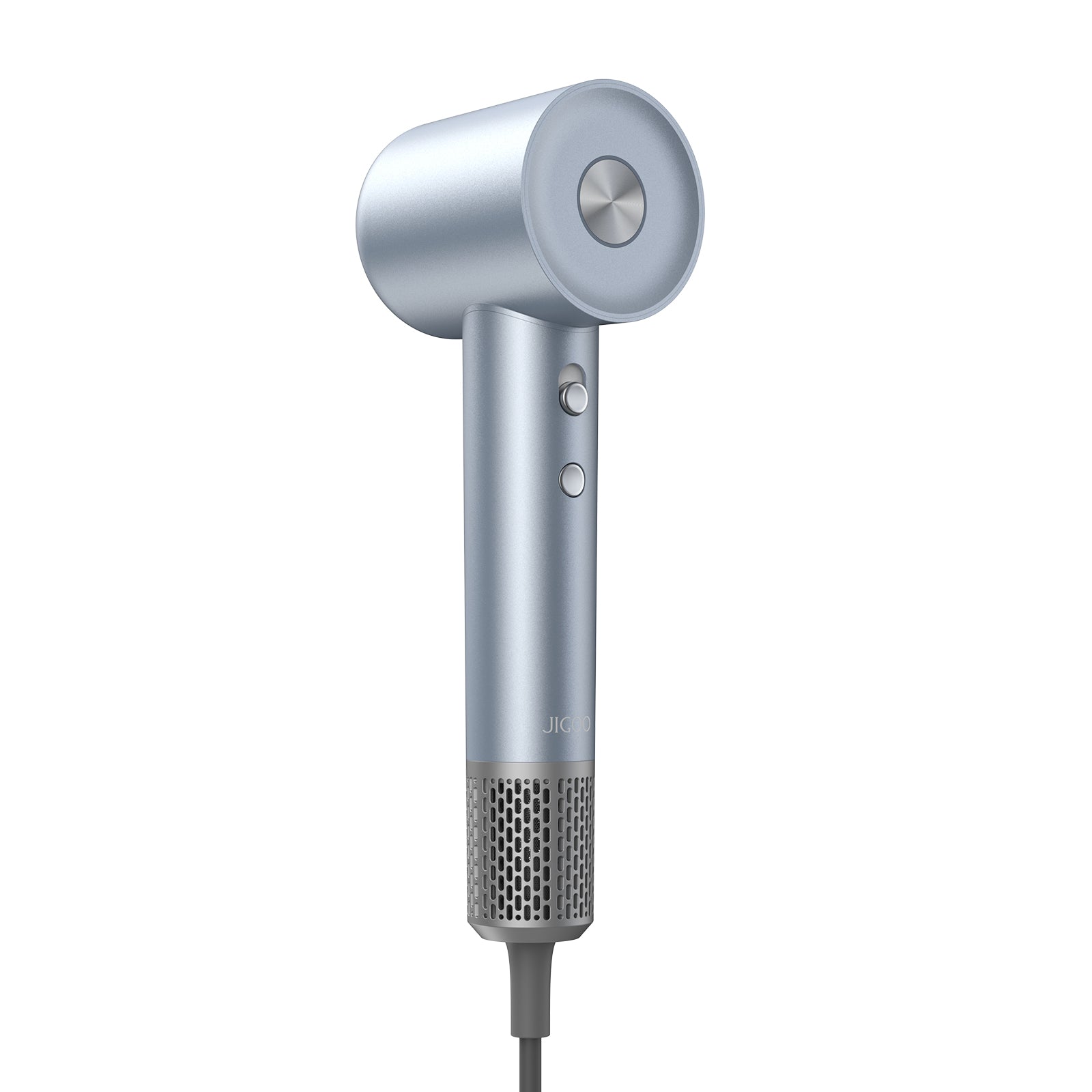 JIGOO H300 High-Speed Hair Dryer - Fast, Efficient, and Gentle Drying