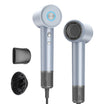 JIGOO H300 High-Speed Hair Dryer - Fast, Efficient, and Gentle Drying
