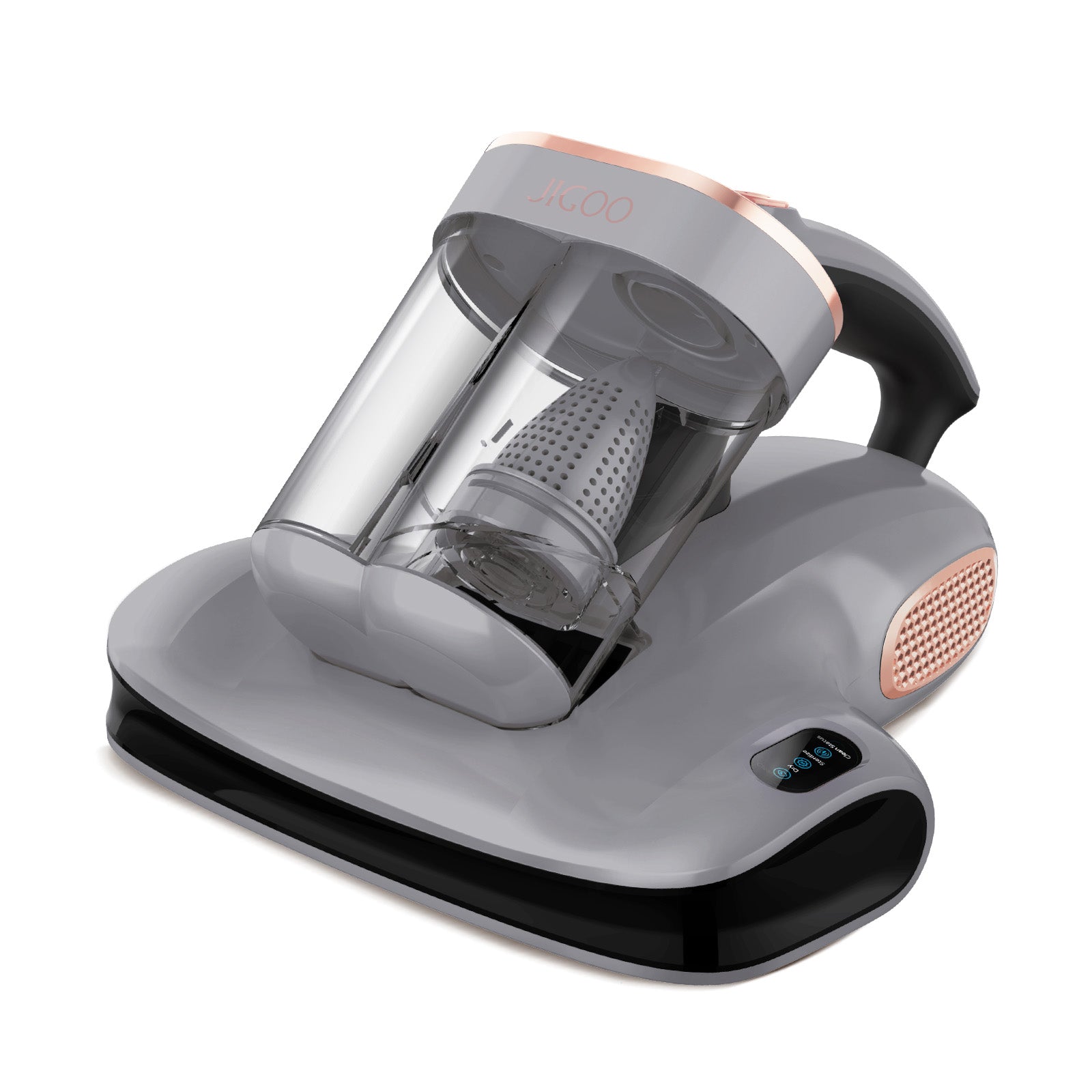 S100 Cordless Smart Dual-Cup Mattress Vacuum Cleaner