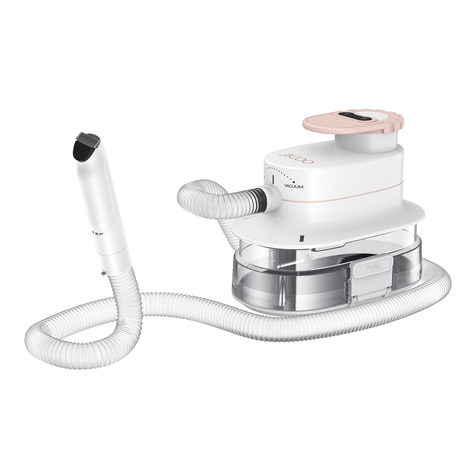 Jigoo P300 Pet Grooming Vacuum