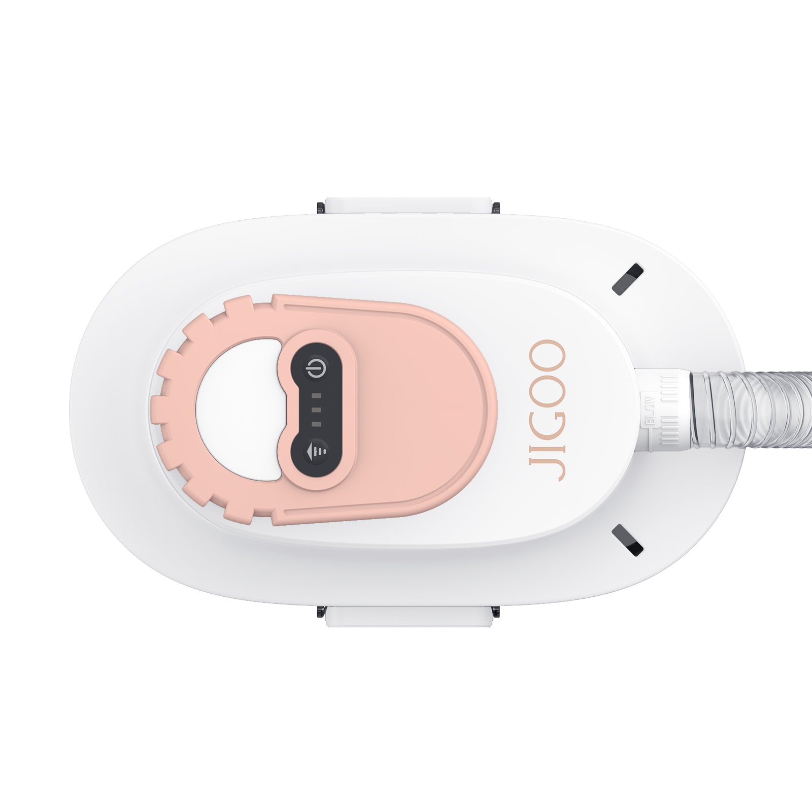 Jigoo P300 Pet Grooming Vacuum