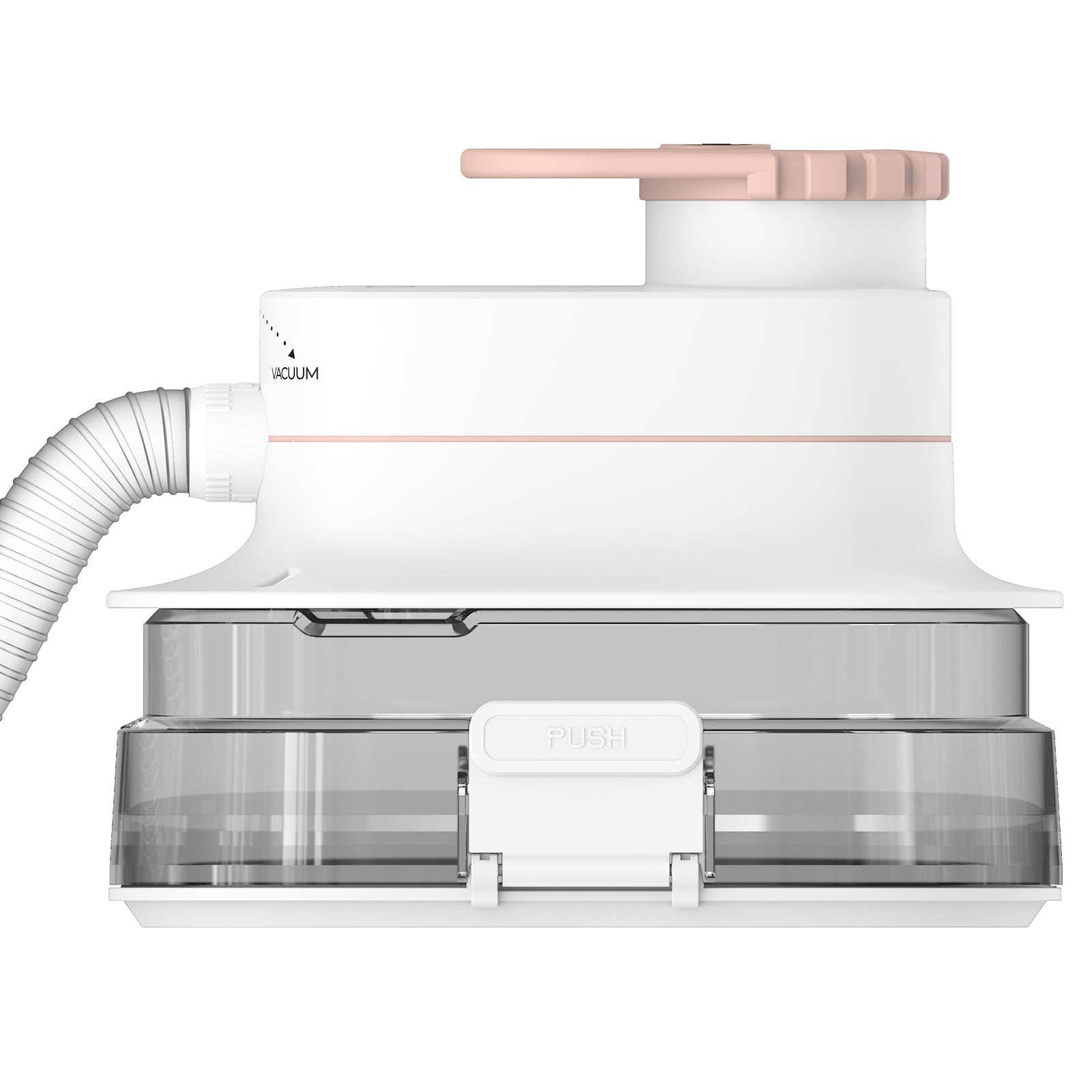 Jigoo P300 Pet Grooming Vacuum