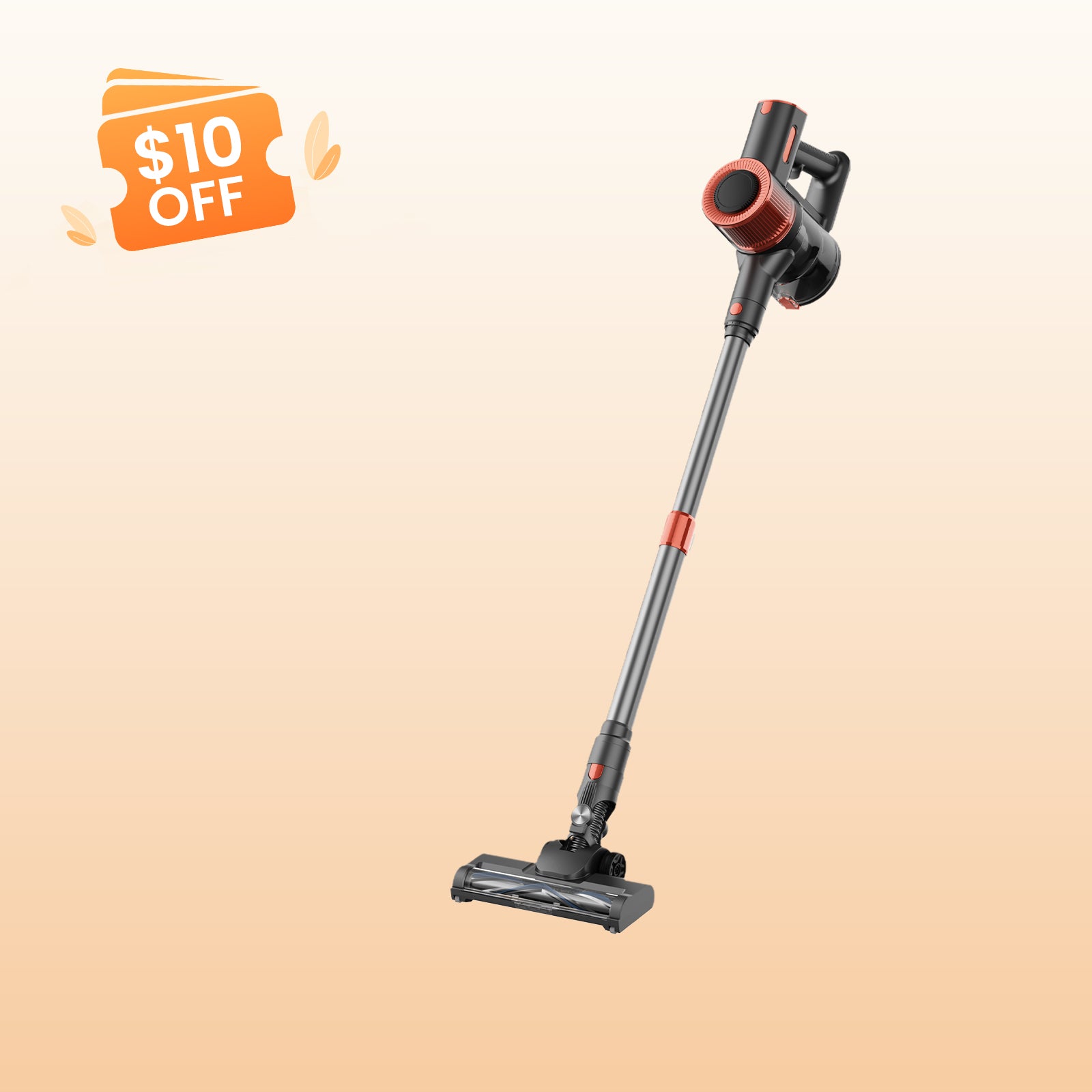 C200 Cordless Vacuum Cleaner