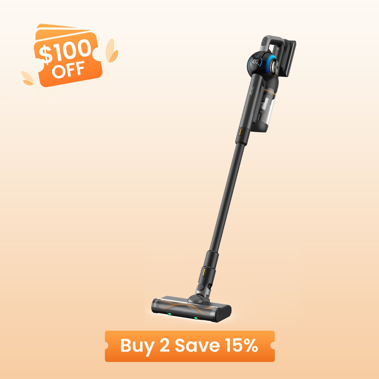 V700 Cordless Vacuum Cleaner Station