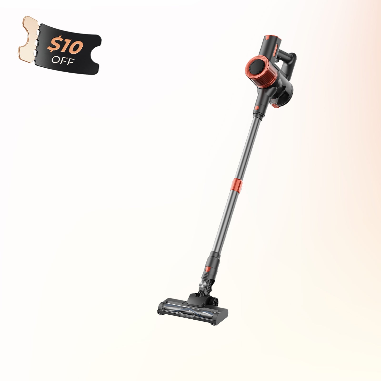 C200 Cordless Vacuum Cleaner