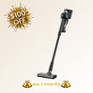 V700 Cordless Vacuum Cleaner Station