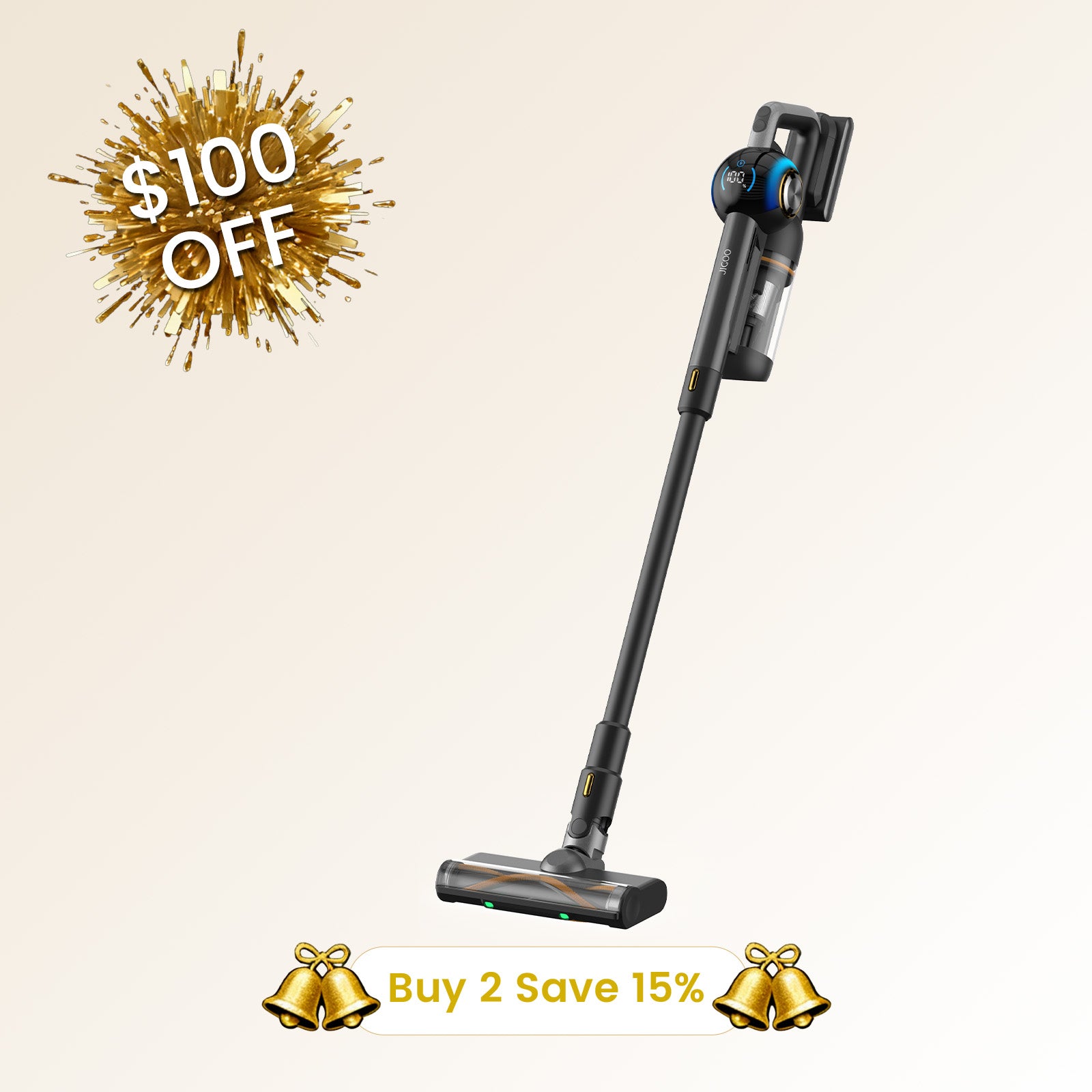 V700 Cordless Vacuum Cleaner Station