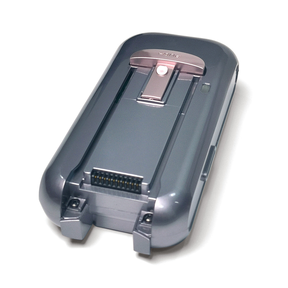 Jigoo Original Battery Pack for Jigoo C300 Cordless Stick Vacuum