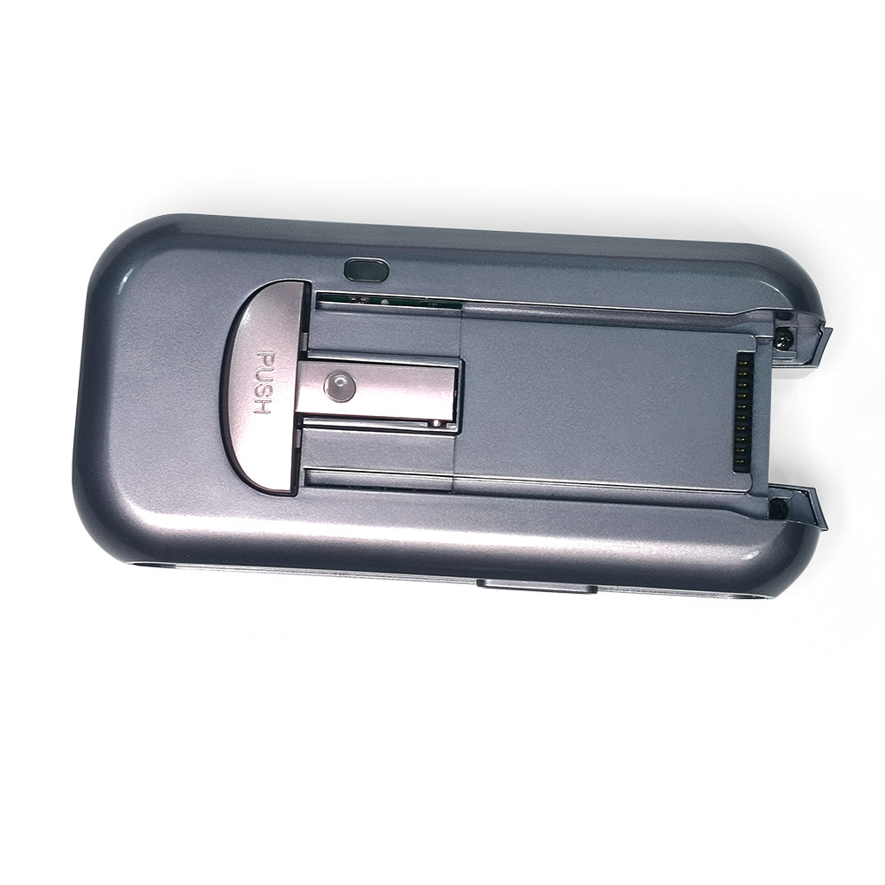 Jigoo Original Battery Pack for Jigoo C300 Cordless Stick Vacuum