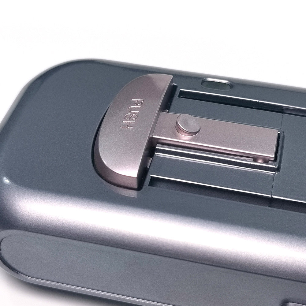 Jigoo Original Battery Pack for Jigoo C300 Cordless Stick Vacuum