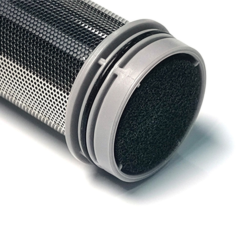 Jigoo Original Diamond Mesh for Jigoo J300 Mattress Vacuum