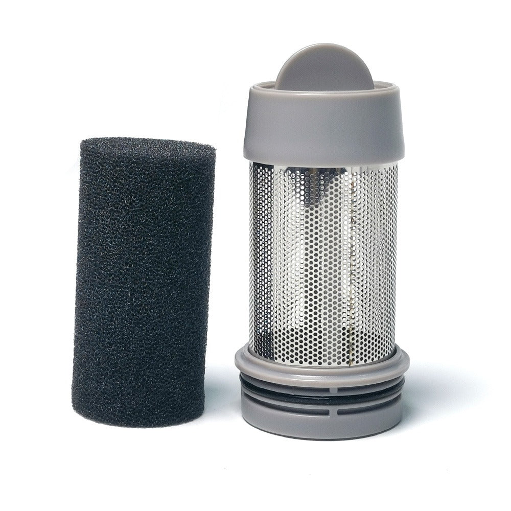 Jigoo Original Diamond Mesh for Jigoo J300 Mattress Vacuum