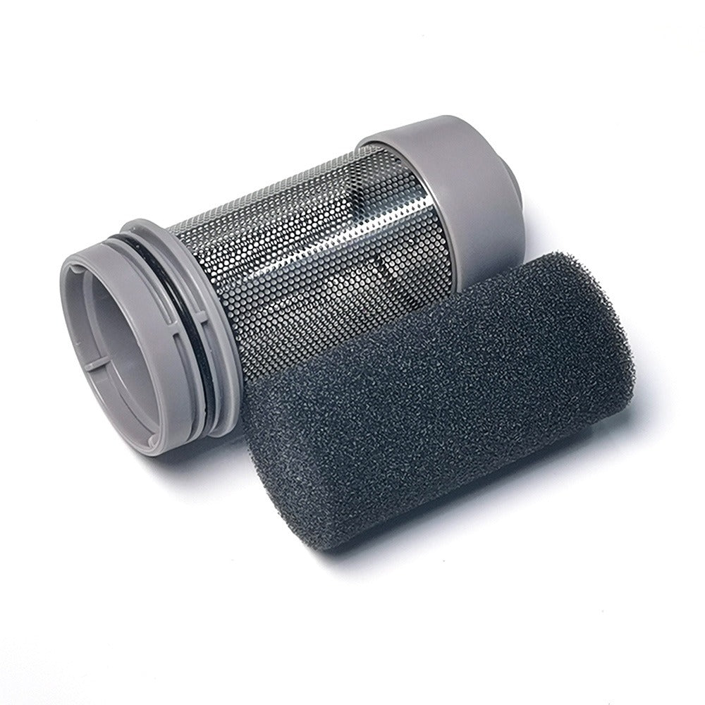 Jigoo Original Diamond Mesh for Jigoo J300 Mattress Vacuum