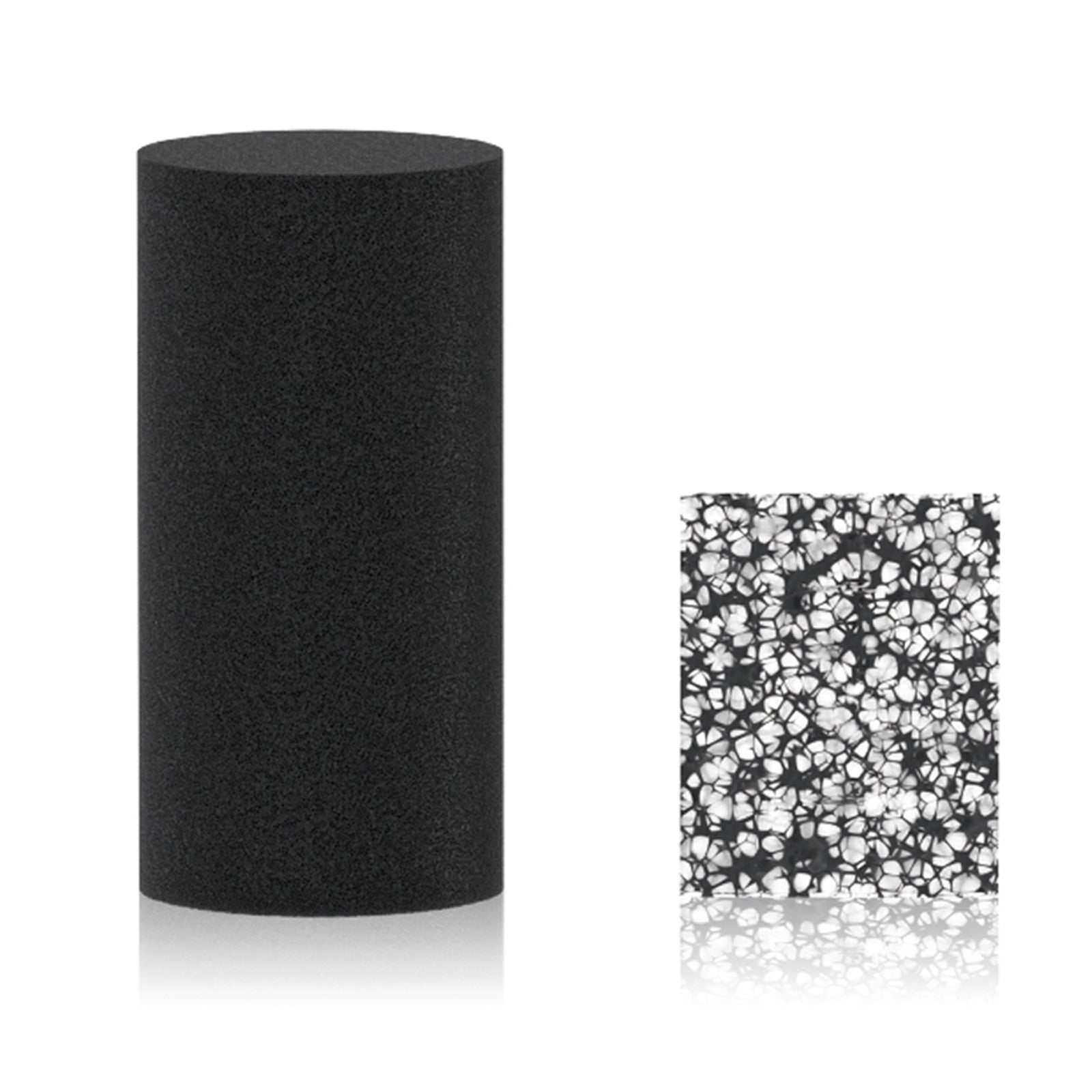 Jigoo Original Filter Core for Jigoo S100/S100 Cordless Mattress Vacuum