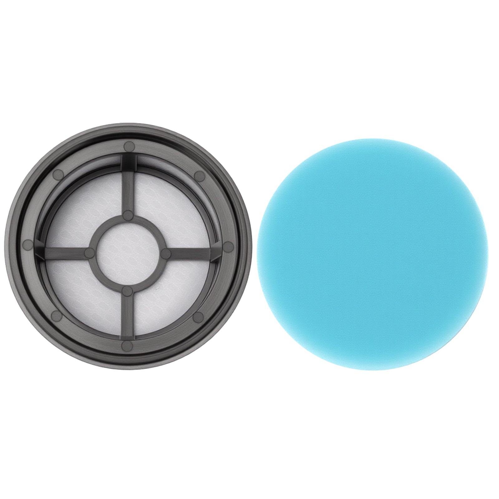 HEPA Filter for Jigoo C200