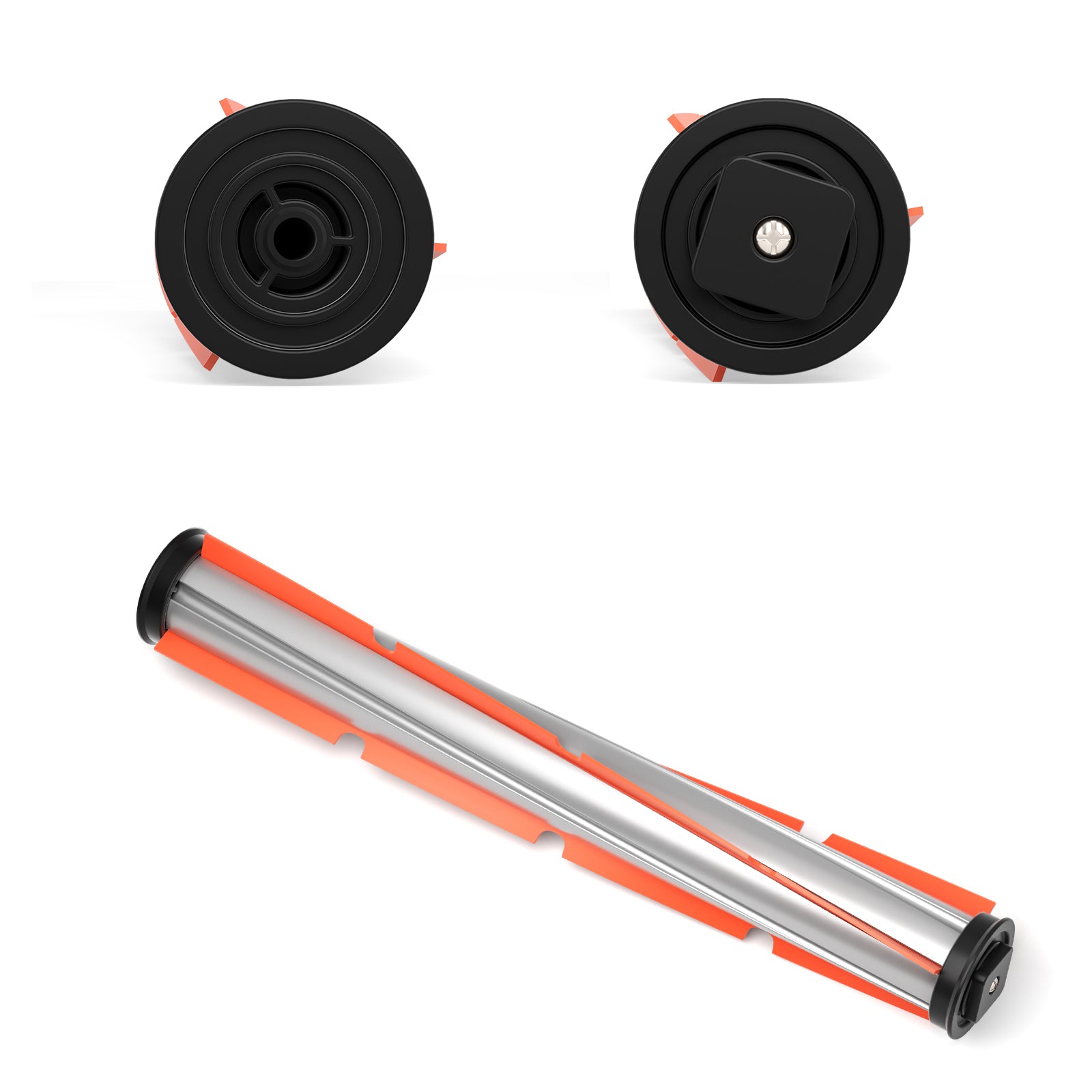 Jigoo Original Roller Brush for Jigoo T600 Mattress Vacuum