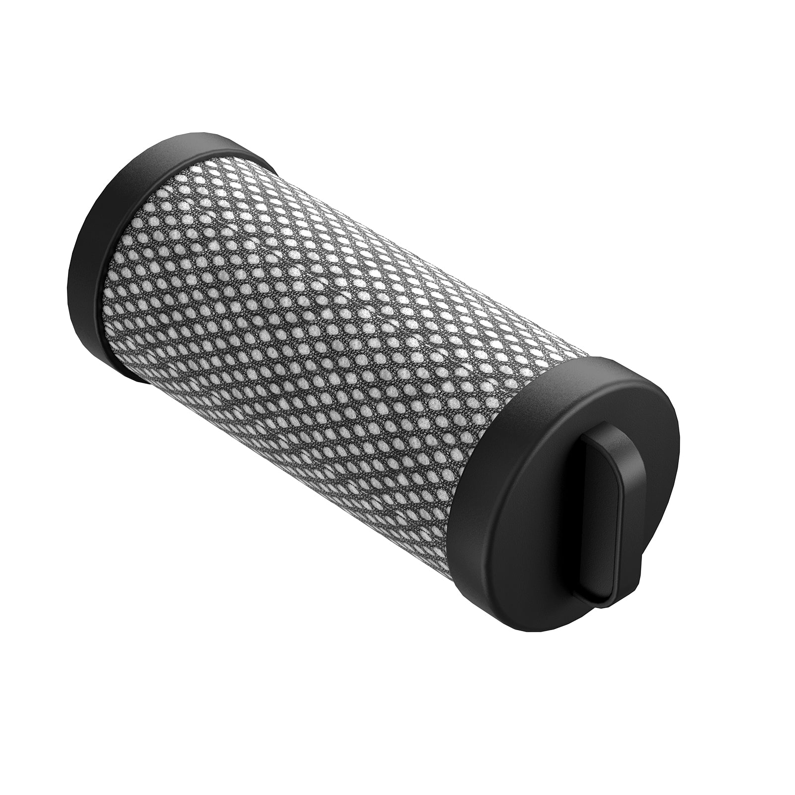 Jigoo Original Steel Filter for Jigoo T600 Anti-Mite Vacuum