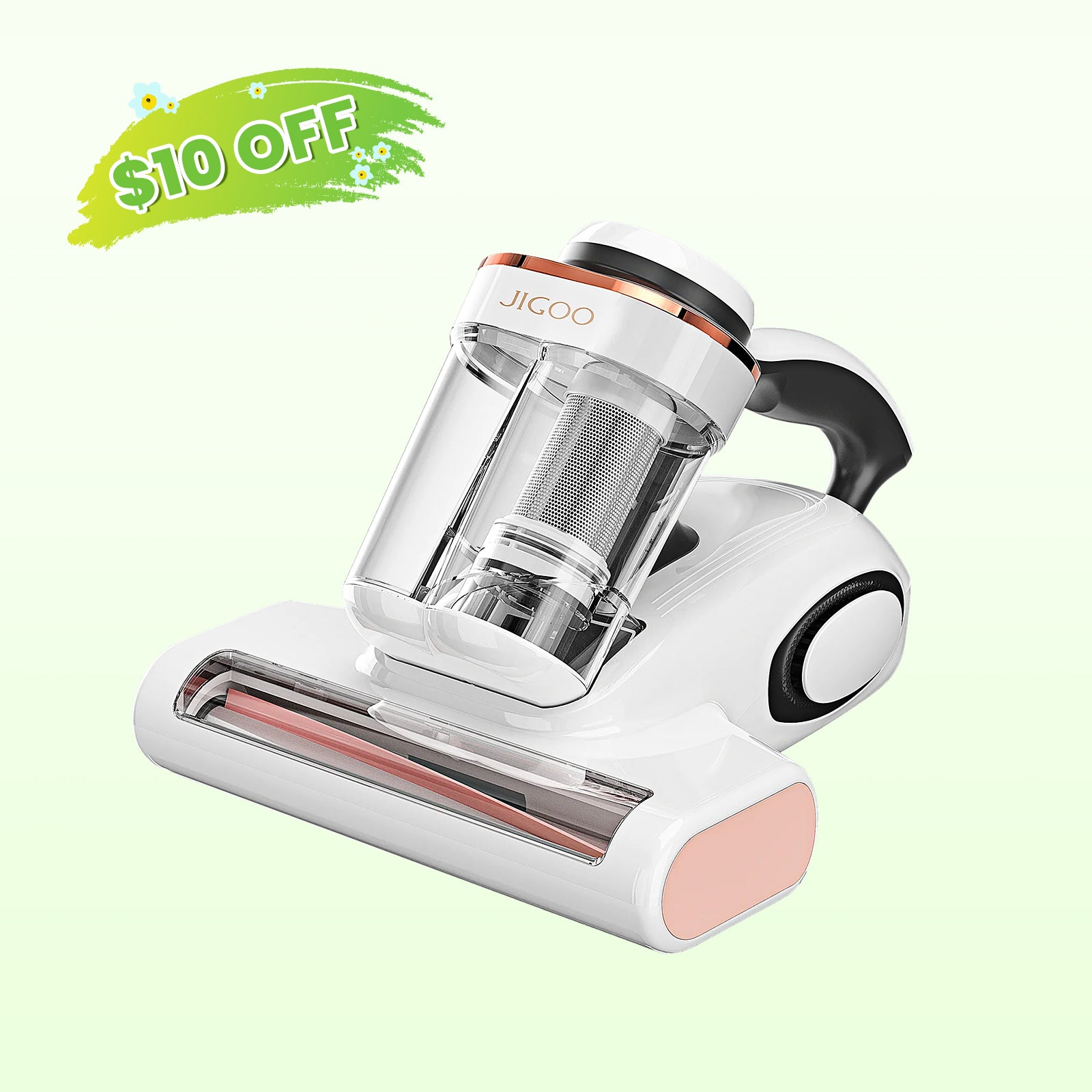 J300 Mattress Vacuum Cleaner