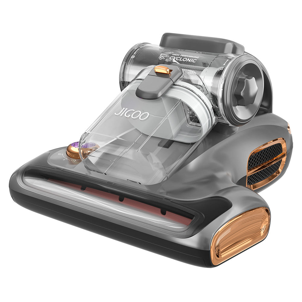 Jigoo T600 Mattress Vacuum Cleaner