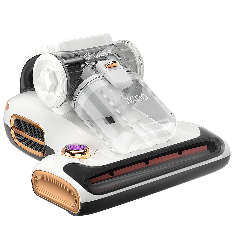 Jigoo T600 Mattress Vacuum Cleaner