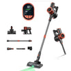 Jigoo C200 Cordless Vacuum Cleaner