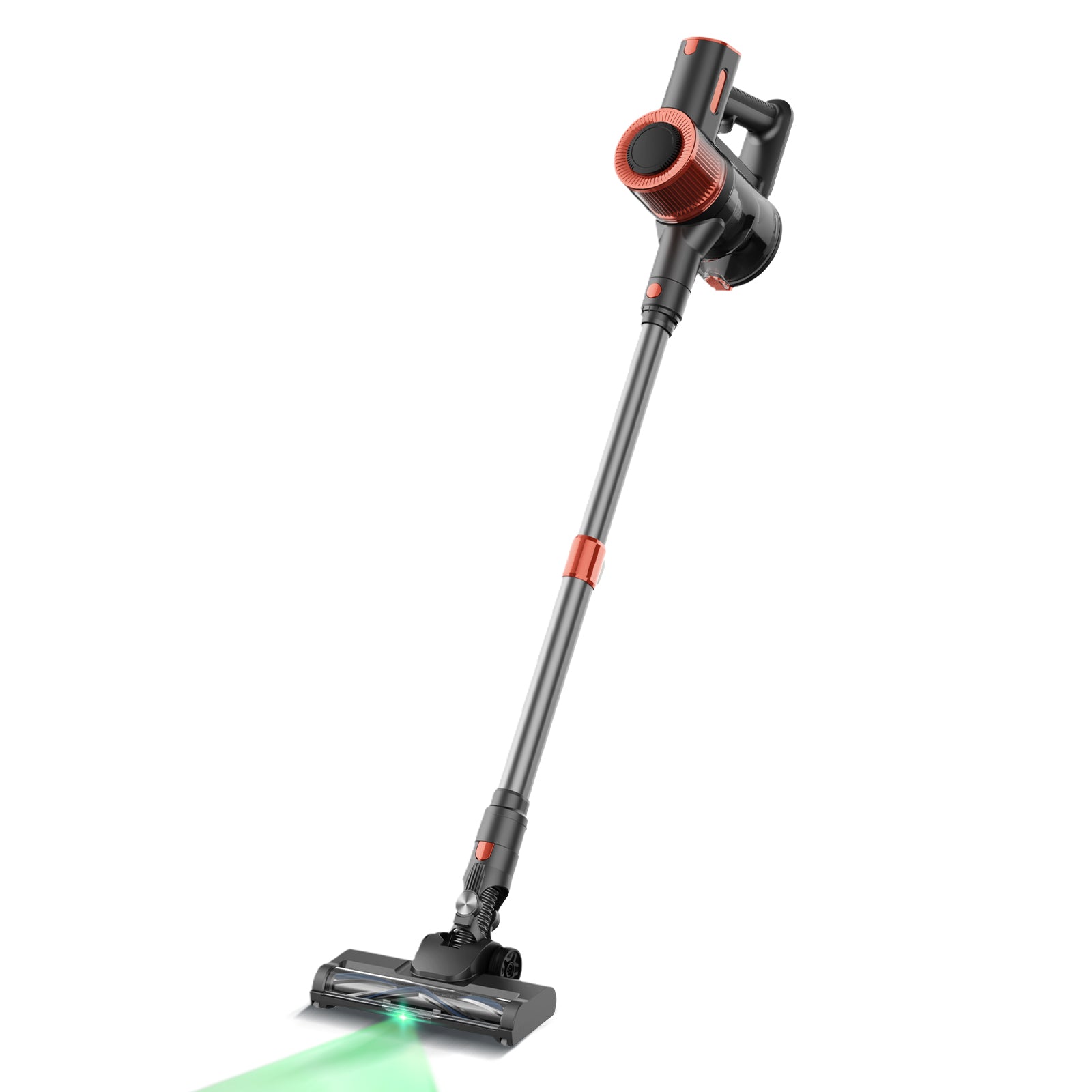 Jigoo C200 Cordless Vacuum Cleaner