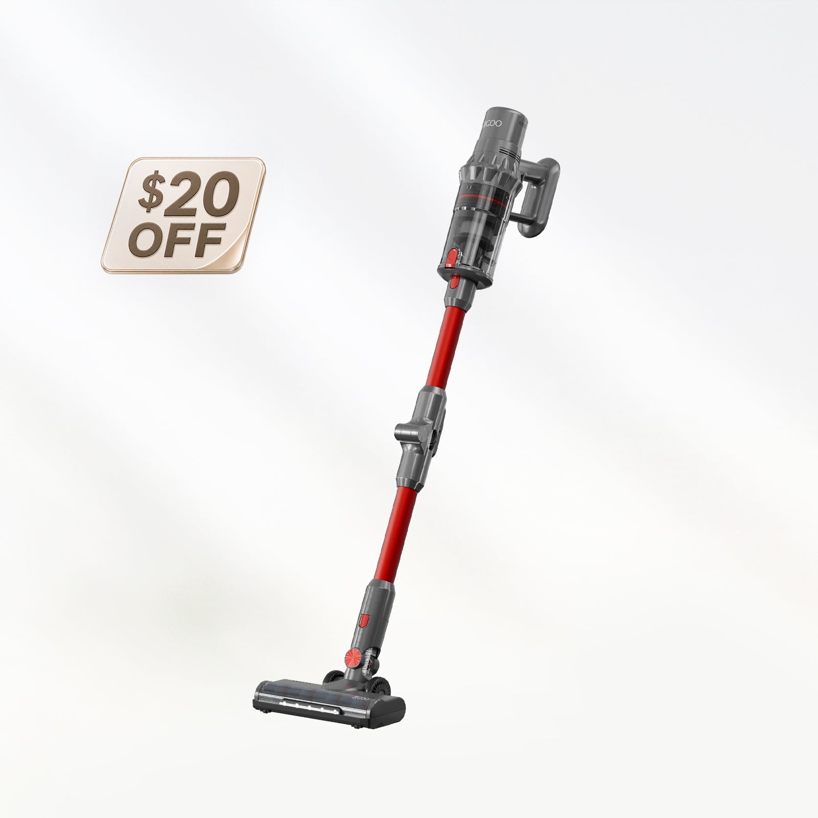 C500 Cordless Vacuum Cleaner