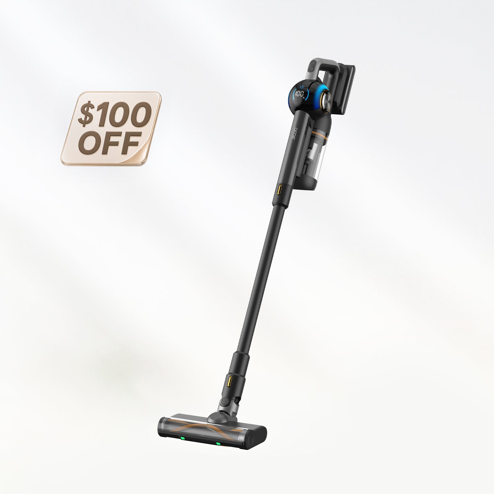 V700 Cordless Vacuum Cleaner Station