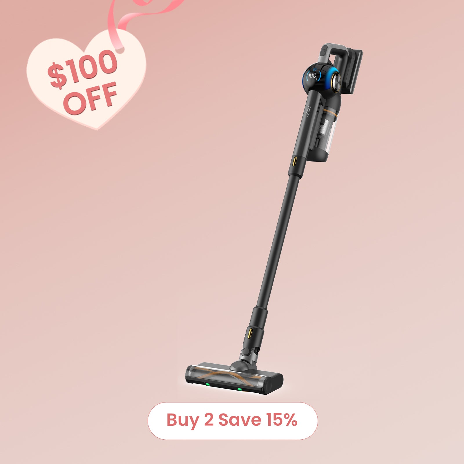 V700 Cordless Vacuum Cleaner Station