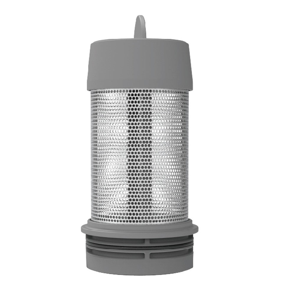 Jigoo Original Steel Filter for Jigoo S300 Pro Anti-Mite Vacuum